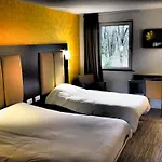 Et Restaurant Aster, Saint-avold Nord Hotel 3*
