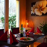 Et Restaurant Aster, Saint-avold Nord Hotel