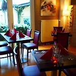Et Restaurant Aster, Saint-avold Nord 3*