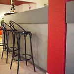 Et Restaurant Aster, Saint-avold Nord 3*