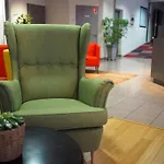 Et Restaurant Aster, Saint-avold Nord Hotel