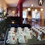 Et Restaurant Aster, Saint-avold Nord Hotel 3*