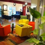 Hotel Et Restaurant Aster, Saint-avold Nord