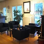 Hotel Et Restaurant Aster, Saint-avold Nord