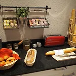 Et Restaurant Aster, Saint-avold Nord 3* Creutzwald