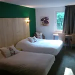 Hotel Et Restaurant Aster, Saint-avold Nord 3*