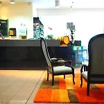 Hotel Et Restaurant Aster, Saint-avold Nord