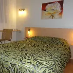 Et Restaurant Aster, Saint-avold Nord Hotel 3*