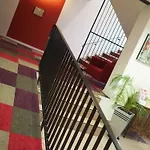 Et Restaurant Aster, Saint-avold Nord 3* Creutzwald