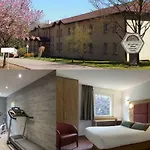Et Restaurant Aster, Saint-avold Nord Hotel