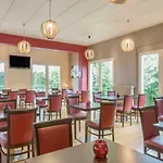 Et Restaurant Aster, Saint-avold Nord 3* Creutzwald