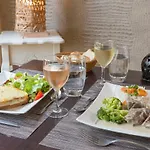 Et Restaurant Aster, Saint-avold Nord Hotel Creutzwald