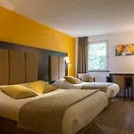 Hotel Et Restaurant Aster, Saint-avold Nord 3*