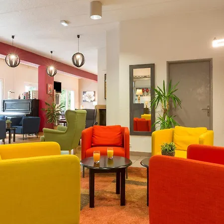 Et Restaurant Aster, Saint-avold Nord Creutzwald