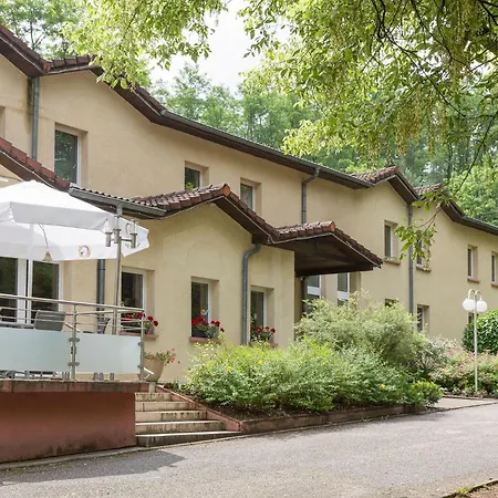 Et Restaurant Aster, Saint-avold Nord