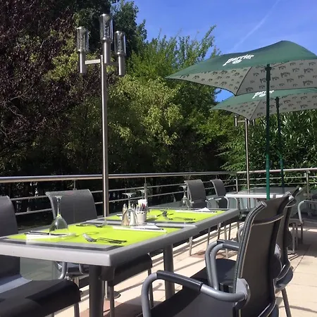 Ξενοδοχείο Et Restaurant Aster, Saint-avold Nord Creutzwald