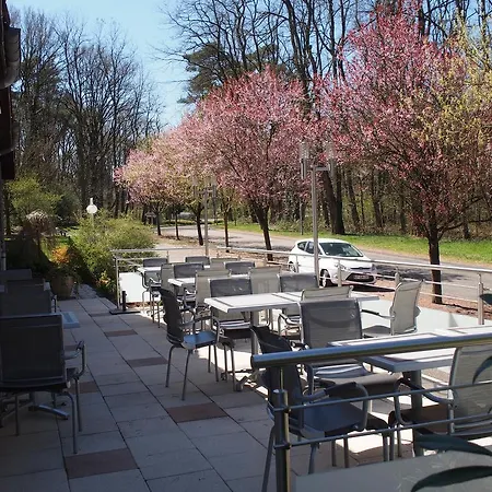 The Originals City, Et Restaurant Aster, Saint-avold Nord 3*