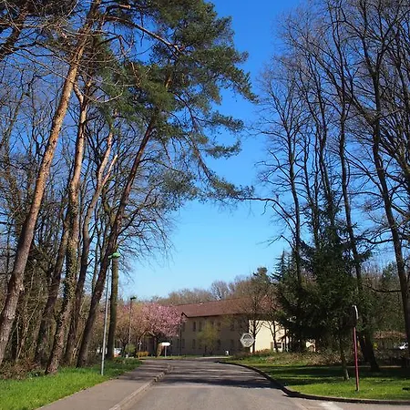 Et Restaurant Aster, Saint-avold Nord Creutzwald
