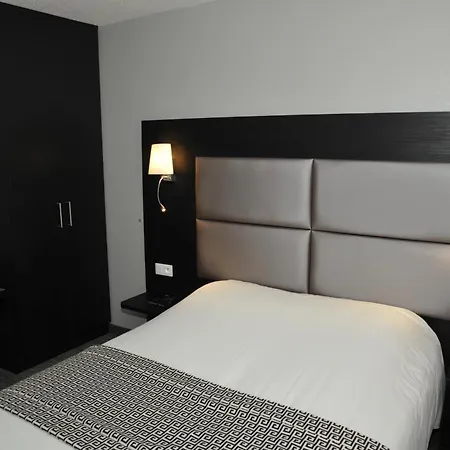 فندق Et Restaurant Aster, Saint-avold Nord 3*