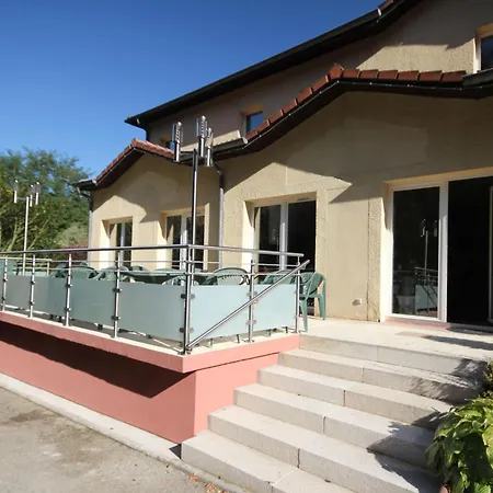 Et Restaurant Aster, Saint-avold Nord 3* Creutzwald