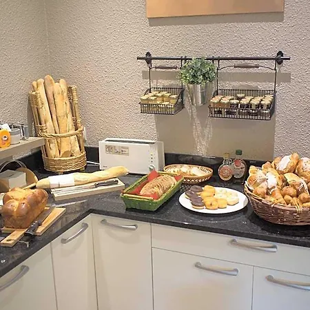 Et Restaurant Aster, Saint-avold Nord Hotel 3*