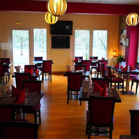 فندق Et Restaurant Aster, Saint-avold Nord Creutzwald