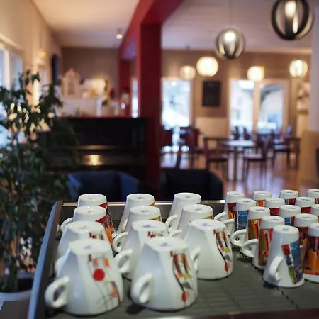 Et Restaurant Aster, Saint-avold Nord Hotel 3*