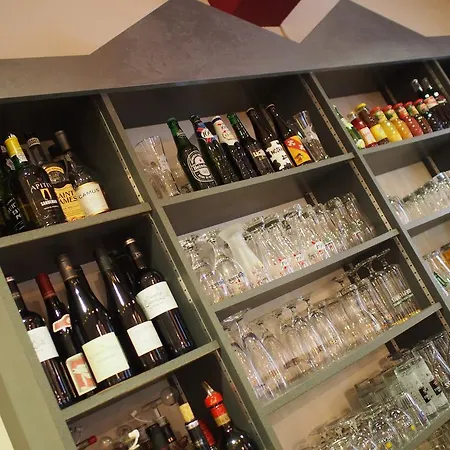 The Originals City, Et Restaurant Aster, Saint-avold Nord 3* Creutzwald