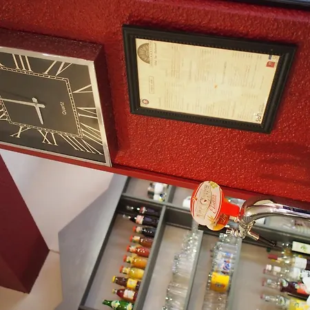 Ξενοδοχείο Et Restaurant Aster, Saint-avold Nord 3*