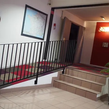 فندق Et Restaurant Aster, Saint-avold Nord 3*