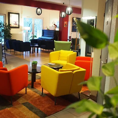 فندق Et Restaurant Aster, Saint-avold Nord
