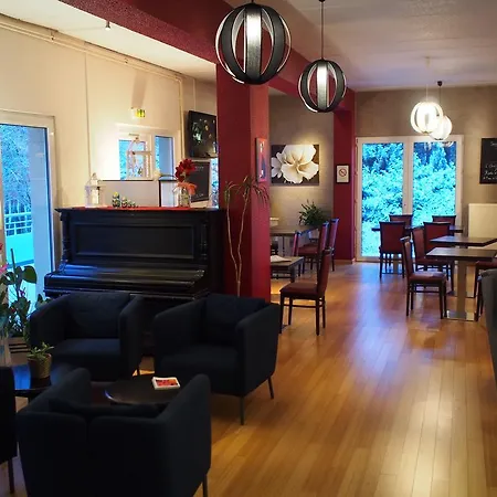 Hotel The Originals City, Et Restaurant Aster, Saint-avold Nord Creutzwald