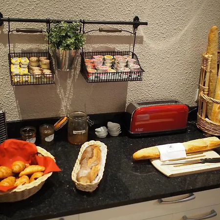 Et Restaurant Aster, Saint-avold Nord 3* Creutzwald