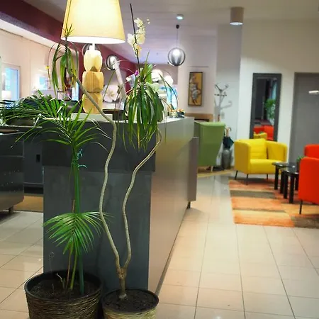 Et Restaurant Aster, Saint-avold Nord Creutzwald
