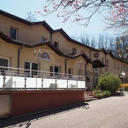 فندق Et Restaurant Aster, Saint-avold Nord Creutzwald