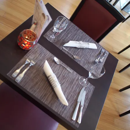 فندق Et Restaurant Aster, Saint-avold Nord Creutzwald