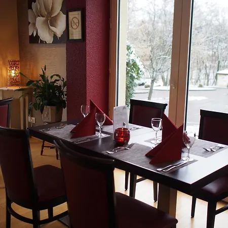 Et Restaurant Aster, Saint-avold Nord Creutzwald
