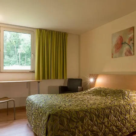 The Originals City, Et Restaurant Aster, Saint-avold Nord Hotel