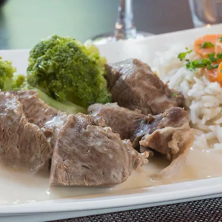 The Originals City, Et Restaurant Aster, Saint-avold Nord 3* Creutzwald