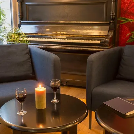 The Originals City, Et Restaurant Aster, Saint-avold Nord 3* Creutzwald