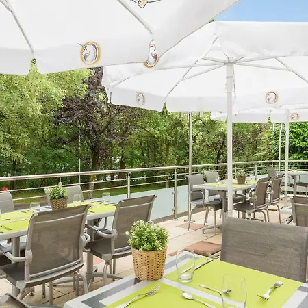 Et Restaurant Aster, Saint-avold Nord Ξενοδοχείο 3*