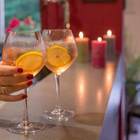 Ξενοδοχείο Et Restaurant Aster, Saint-avold Nord