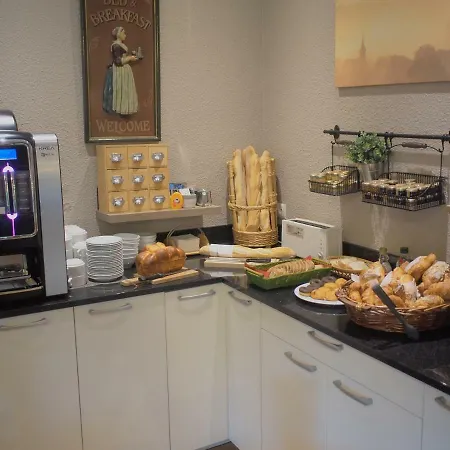 فندق Et Restaurant Aster, Saint-avold Nord Creutzwald