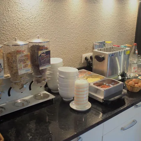 Et Restaurant Aster, Saint-avold Nord فندق 3*