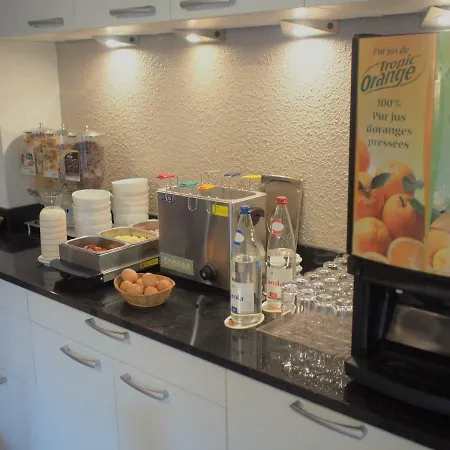 Et Restaurant Aster, Saint-avold Nord Creutzwald