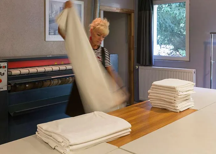 Et Restaurant Aster, Saint-avold Nord 3*