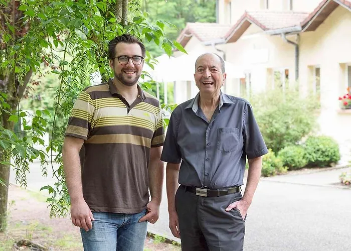 Et Restaurant Aster, Saint-avold Nord 柯哲斯瓦尔德拉克鲁瓦