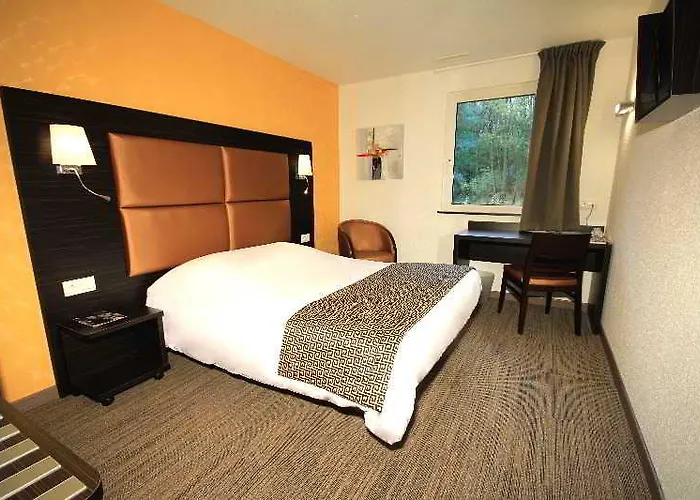 Et Restaurant Aster, Saint-avold Nord