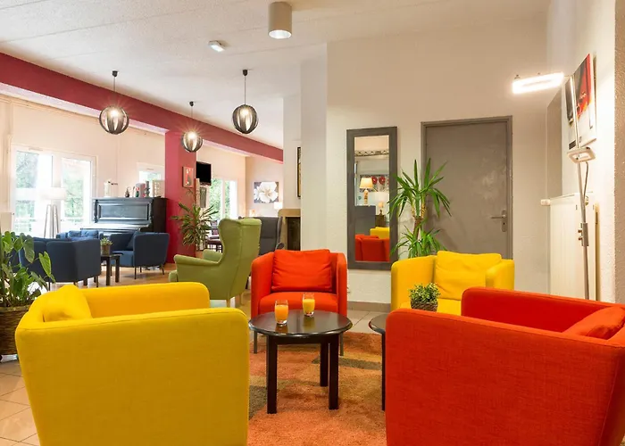 Et Restaurant Aster, Saint-avold Nord 柯哲斯瓦尔德拉克鲁瓦