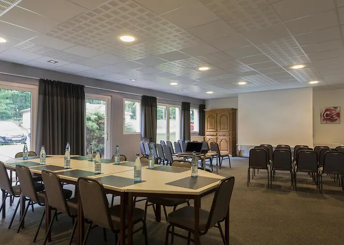 Hotel Et Restaurant Aster, Saint-avold Nord 3*